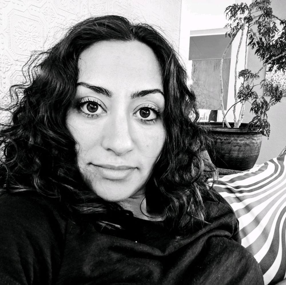 Meet your Posher, Leeza